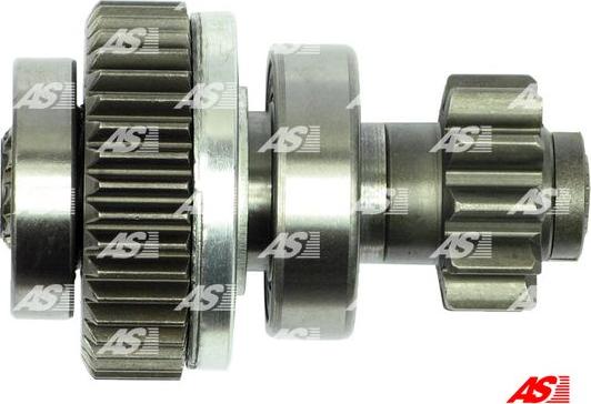 AS-PL SD6042 - Pinion electromotor www.parts5.com