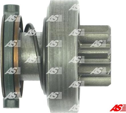 AS-PL SD0095(BOSCH) - Pinion electromotor www.parts5.com