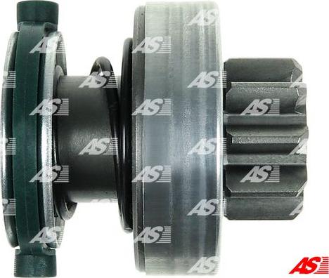 AS-PL SD0095 - Pinion electromotor www.parts5.com