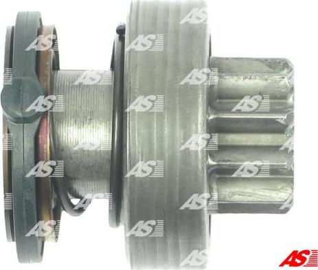 AS-PL SD0097(BOSCH) - Hammastrummel,starter www.parts5.com