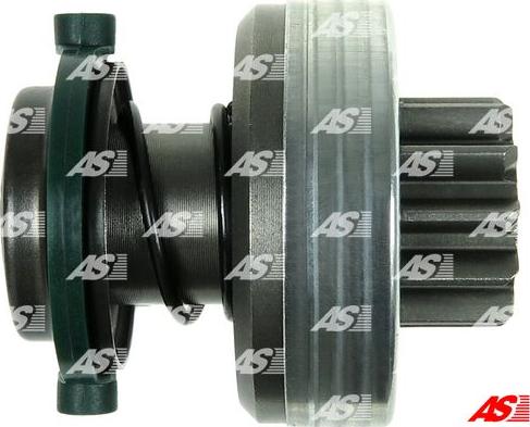 AS-PL SD0049 - Piñón, arrancador www.parts5.com