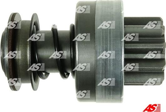 AS-PL SD0050 - Piñón, arrancador www.parts5.com