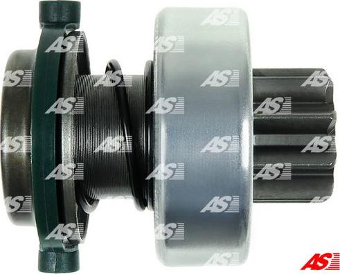 AS-PL SD0014 - Pinion, starter www.parts5.com