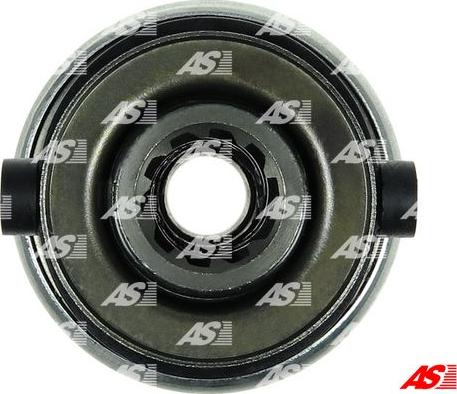 AS-PL SD0083 - Pinion, starter www.parts5.com