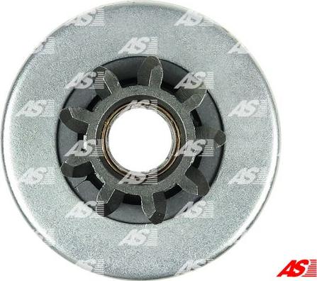 AS-PL SD0083 - Pinion, starter www.parts5.com