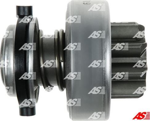 AS-PL SD0034P - Γρανάζι, μίζα www.parts5.com