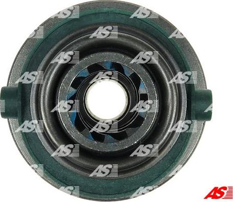 AS-PL SD0034 - Γρανάζι, μίζα www.parts5.com