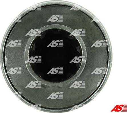 AS-PL SD0030 - Pinion, starter parts5.com