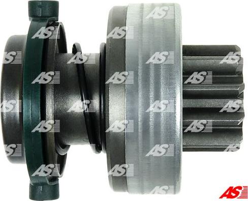 AS-PL SD0023 - Pinion, starter www.parts5.com