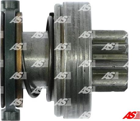 AS-PL SD0071(BOSCH) - Pogonski zupčanik, starter www.parts5.com