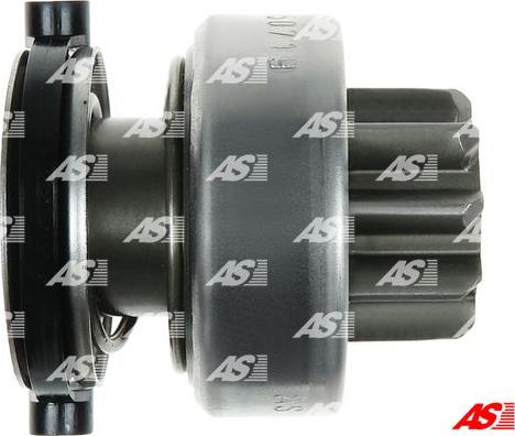 AS-PL SD0073P - Pinion electromotor www.parts5.com