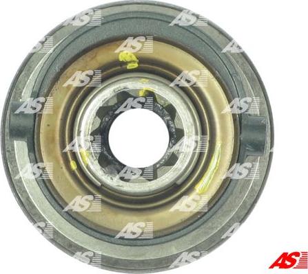 AS-PL SD0144(BOSCH) - Pinion, starter parts5.com