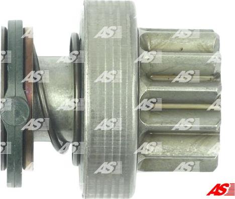 AS-PL SD0144(BOSCH) - Pinion, starter parts5.com