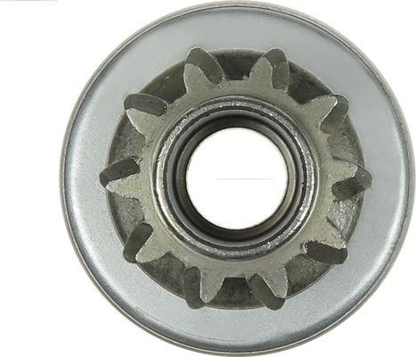 AS-PL SD0155 - Marş dişlisi www.parts5.com