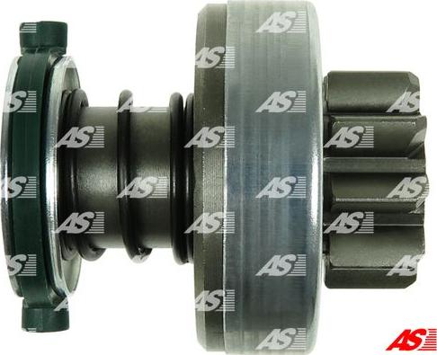 AS-PL SD0108 - Pinion, starter www.parts5.com