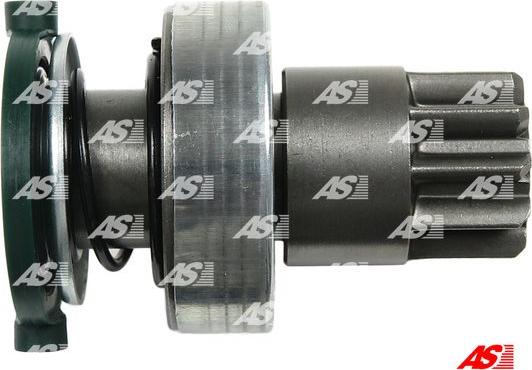 AS-PL SD0110 - Pinion electromotor www.parts5.com