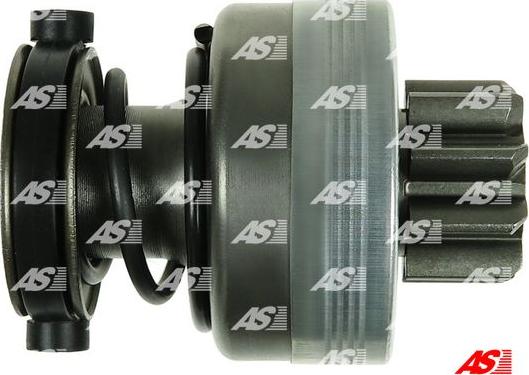 AS-PL SD0112 - Pinion, starter www.parts5.com