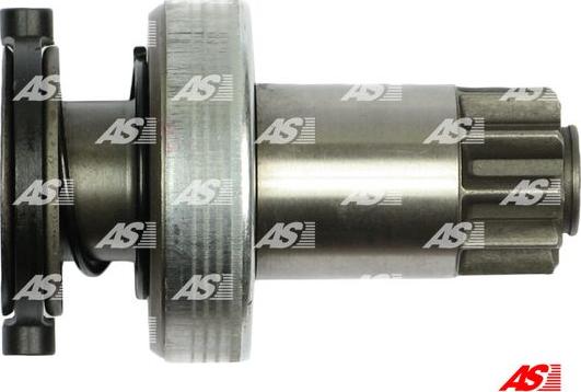 AS-PL SD0188 - Piñón, arrancador www.parts5.com