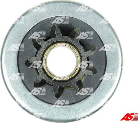 AS-PL SD0135 - Ritzel, Starter www.parts5.com