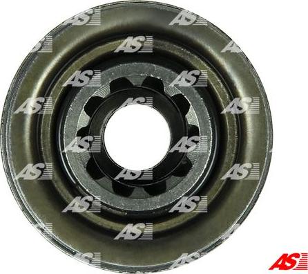 AS-PL SD0135 - Ritzel, Starter www.parts5.com