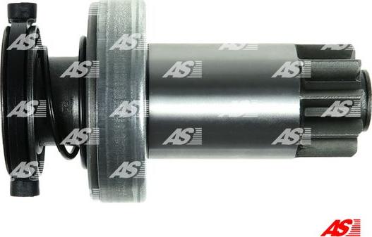 AS-PL SD0132 - Pinion, starter www.parts5.com