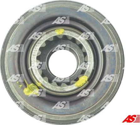 AS-PL SD0137(BOSCH) - Pinion, starter www.parts5.com