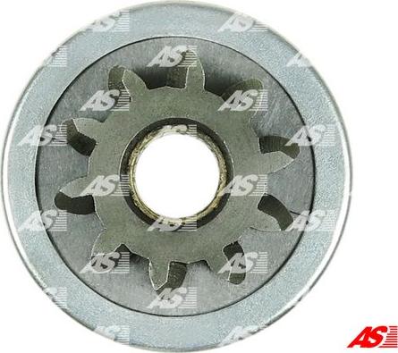 AS-PL SD0349S - Pinion electromotor www.parts5.com