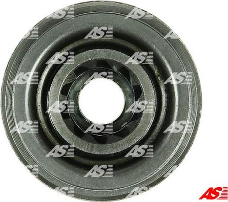 AS-PL SD0349S - Pinion electromotor www.parts5.com