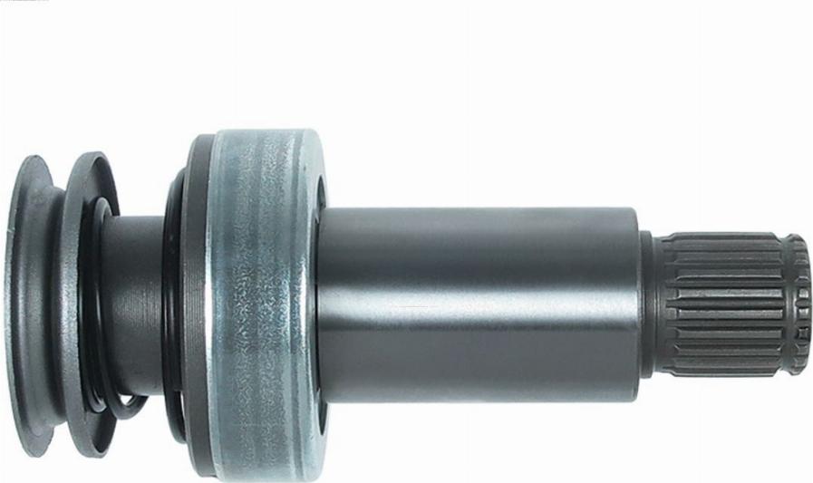 AS-PL SD0256 - Γρανάζι, μίζα www.parts5.com