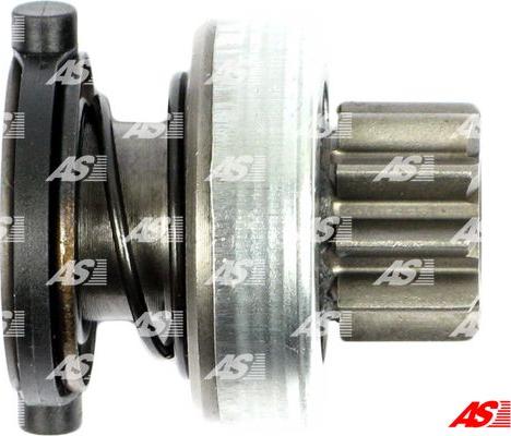 AS-PL SD0222 - Pinion electromotor www.parts5.com