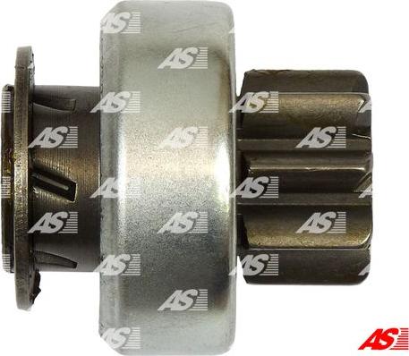 AS-PL SD1059 - Pinion, starter www.parts5.com