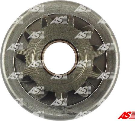 AS-PL SD1063(DELCO) - Pinion, starter www.parts5.com