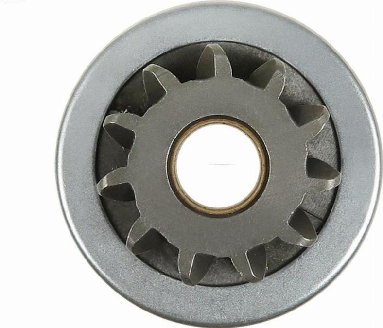 AS-PL SD1063 - Pinion, starter www.parts5.com