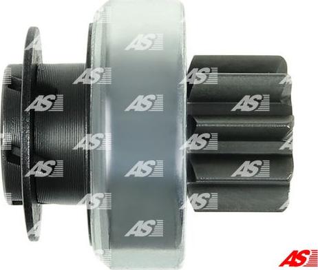 AS-PL SD1011 - Pinion, starter www.parts5.com