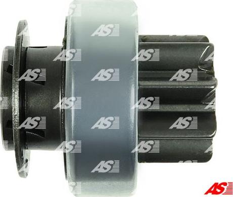 AS-PL SD1012 - Piñón, arrancador www.parts5.com