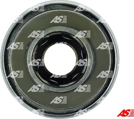 AS-PL SD1012 - Piñón, arrancador www.parts5.com