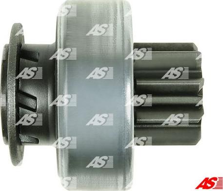 AS-PL SD1025 - Piñón, arrancador www.parts5.com