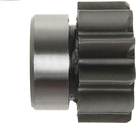 AS-PL SD3099 - Ведущая шестерня, стартер www.parts5.com