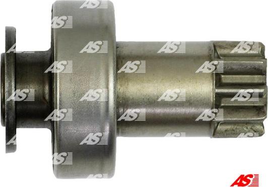 AS-PL SD3049 - Pinion, starter www.parts5.com