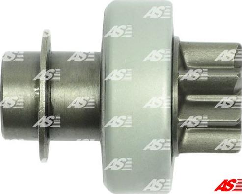 AS-PL SD3048 - Piñón, arrancador www.parts5.com