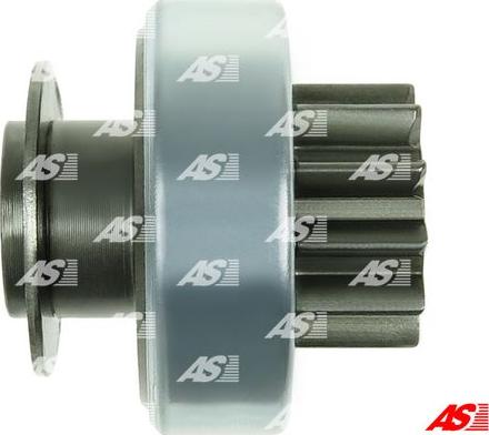 AS-PL SD3067S - Pinion, starter www.parts5.com