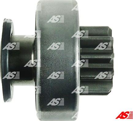 AS-PL SD3067(VALEO) - Marş dişlisi www.parts5.com