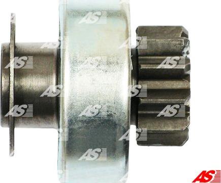 AS-PL SD3067 - Marş dişlisi www.parts5.com