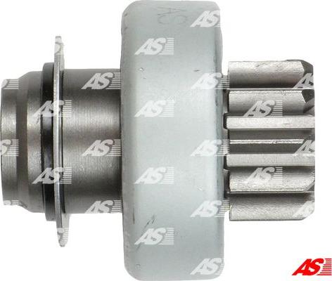 AS-PL SD3011 - Marş dişlisi www.parts5.com