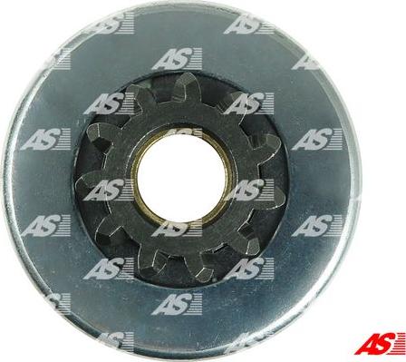 AS-PL SD3013A - Pinion, starter www.parts5.com