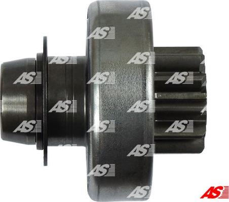 AS-PL SD3013(VALEO) - Pastorek, zaganjalnik www.parts5.com