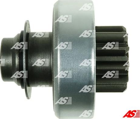 AS-PL SD3013 - Piñón, arrancador www.parts5.com