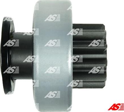 AS-PL SD3039 - Pinion electromotor www.parts5.com