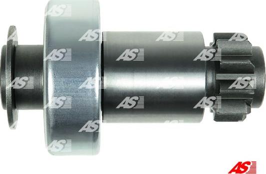 AS-PL SD3034 - Γρανάζι, μίζα www.parts5.com