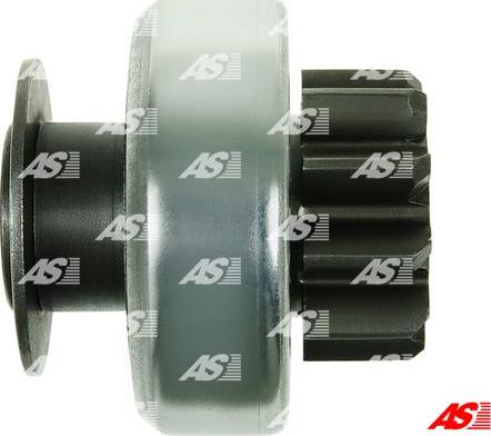 AS-PL SD3032 - Zębnik, rozrusznik www.parts5.com